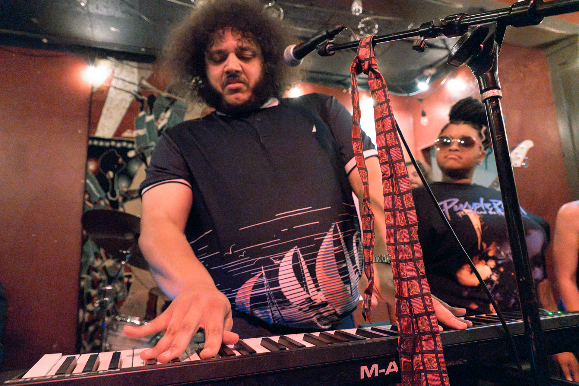 Sacramento’s ‘One-Man Orchestra’ The Philharmonik Wins Spot on NPR’s Tiny Desk Concert