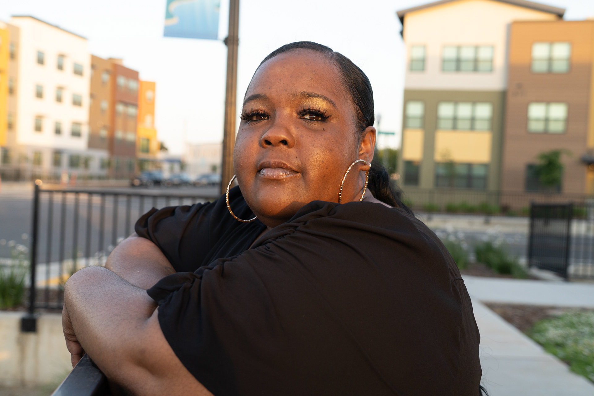 Sacramento Mother Overcomes Addiction, Rebuilds Family