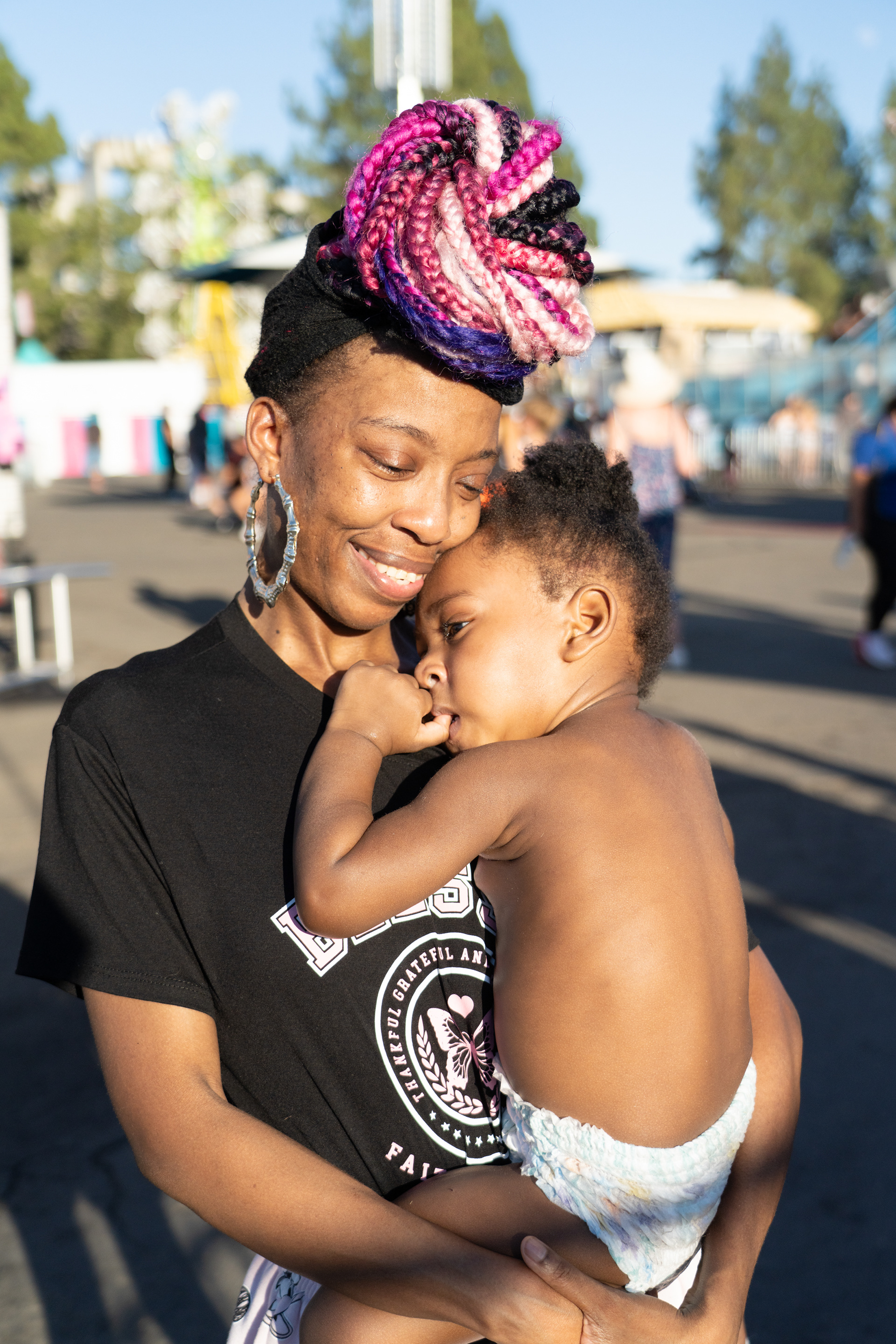 California State Fair