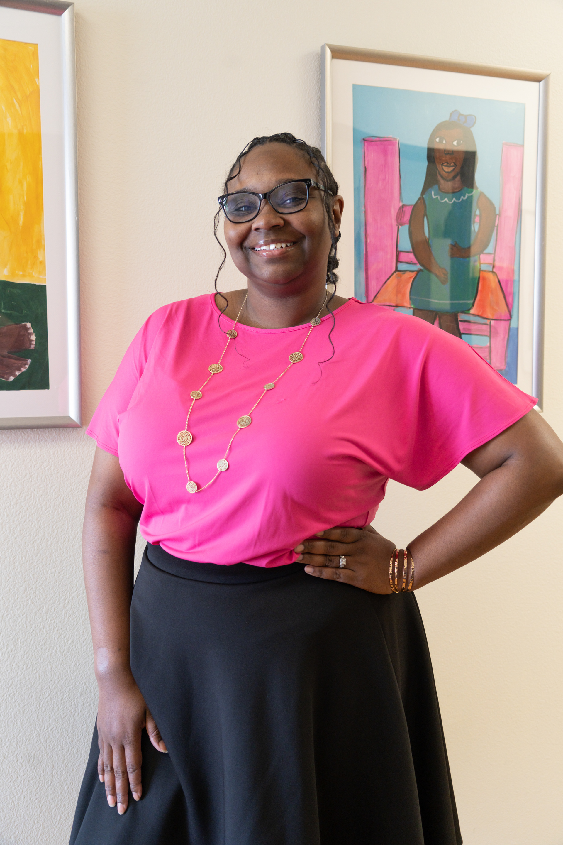 County, Local Initiatives Address Black Imbalance In Sac Child Welfare System