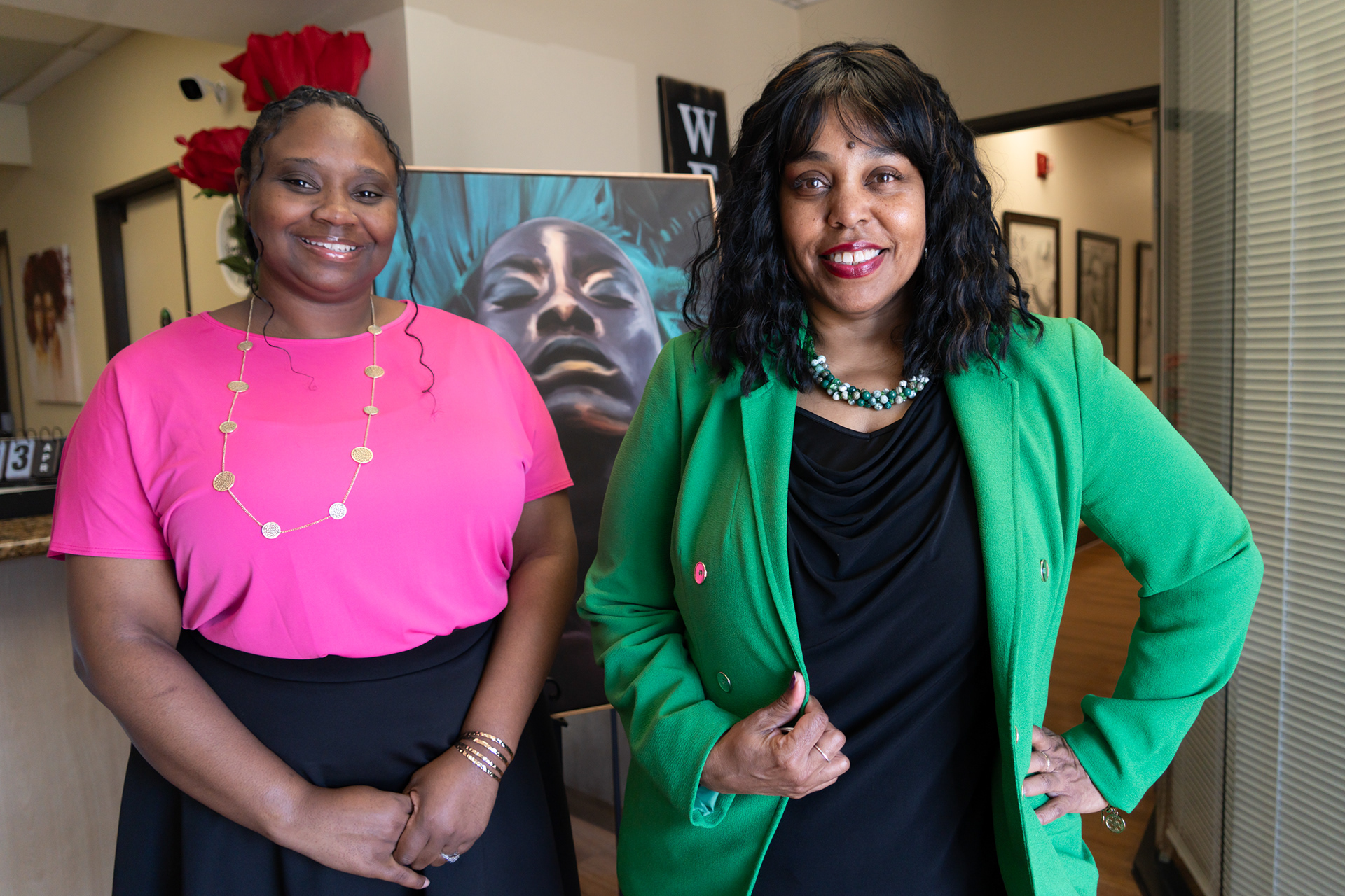 County, Local Initiatives Address Black Imbalance In Sac Child Welfare System