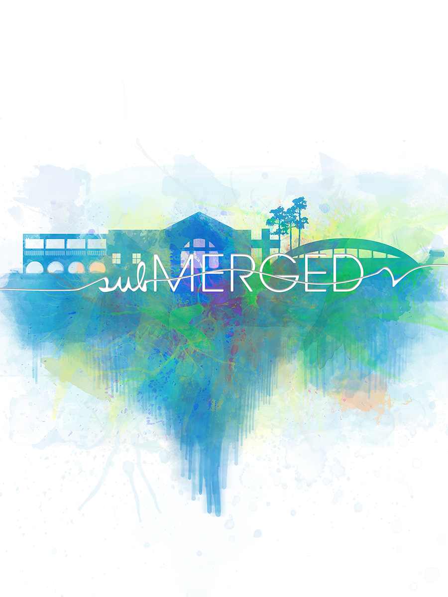 This Is It: After many changes and back and forth ideas, we finally settled on this last cover. Nothing else had changed from the previous version other than the colors popping a bit more.
