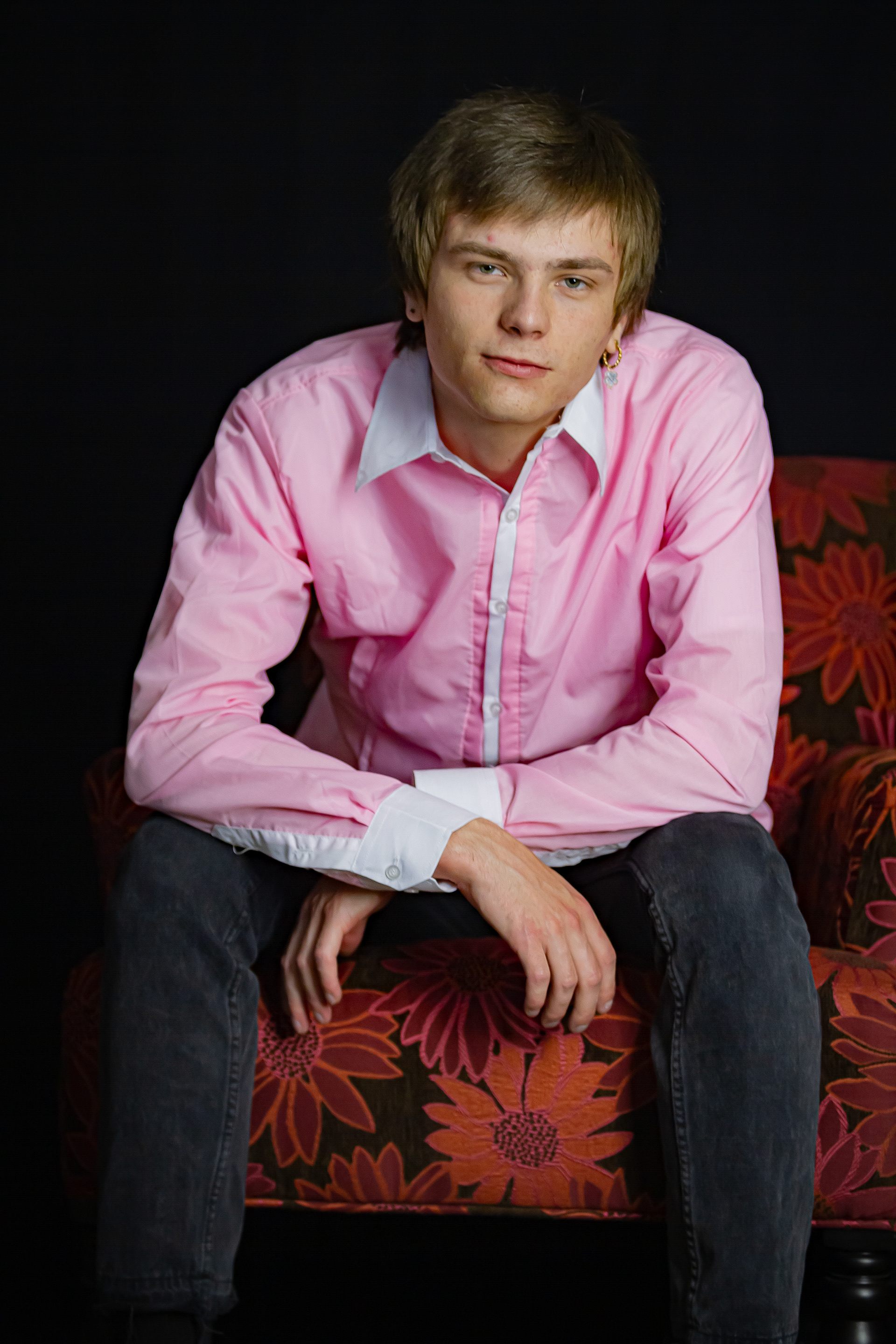 Millie Hubler - Give Me Rent Band