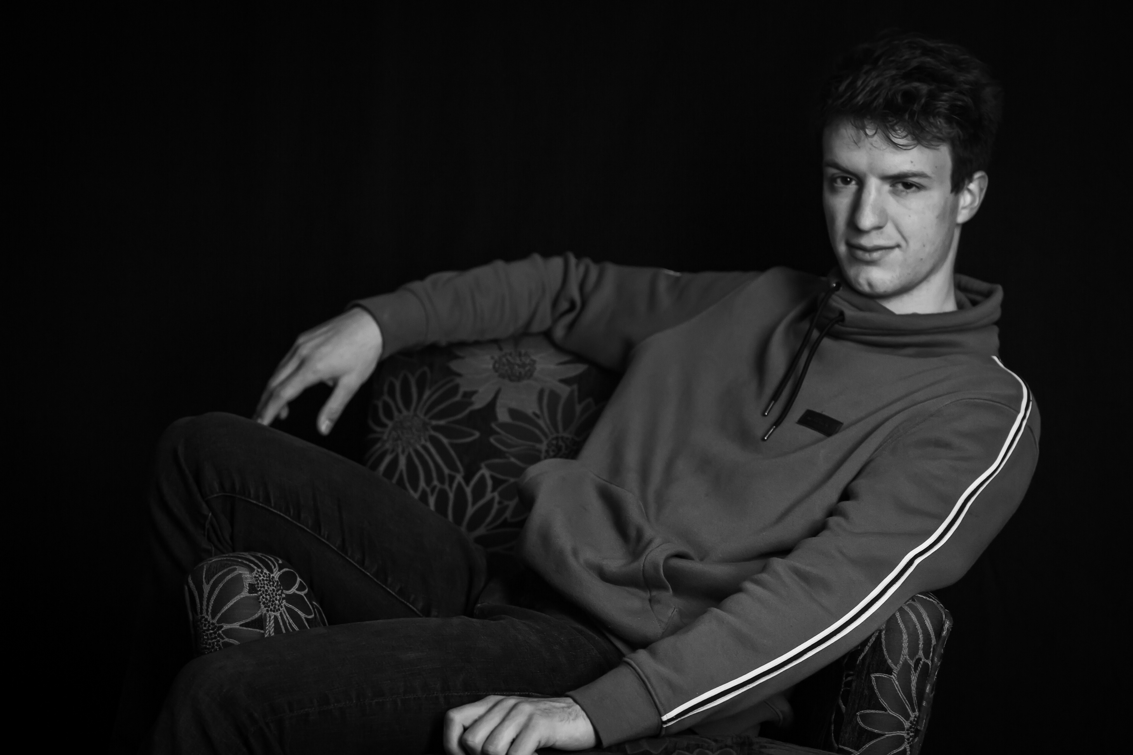 Clark Hubler - Give Me Rent Band