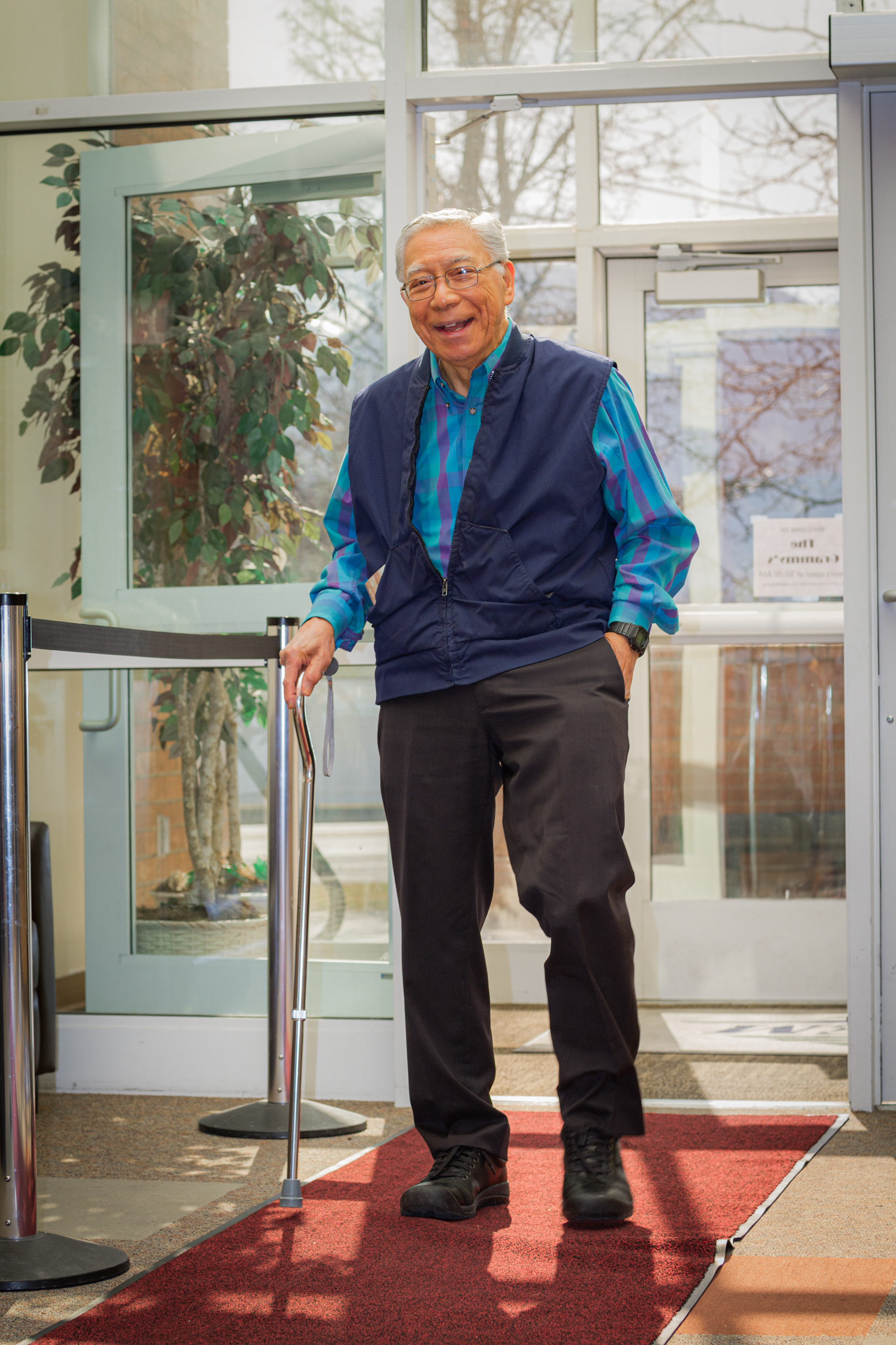 Orem Senior Grammy's