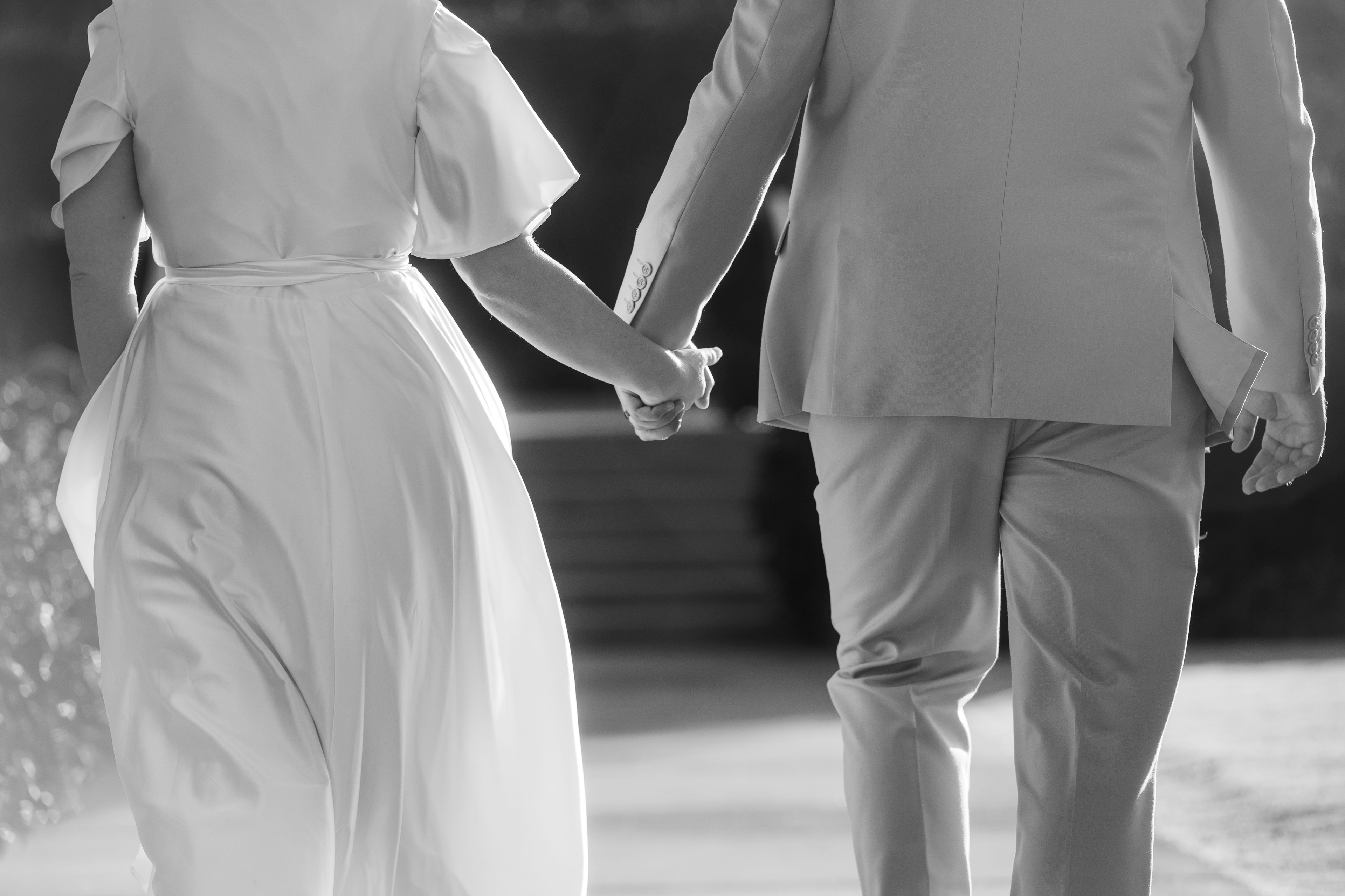 Tyson & Leah Wedding in Hawaii