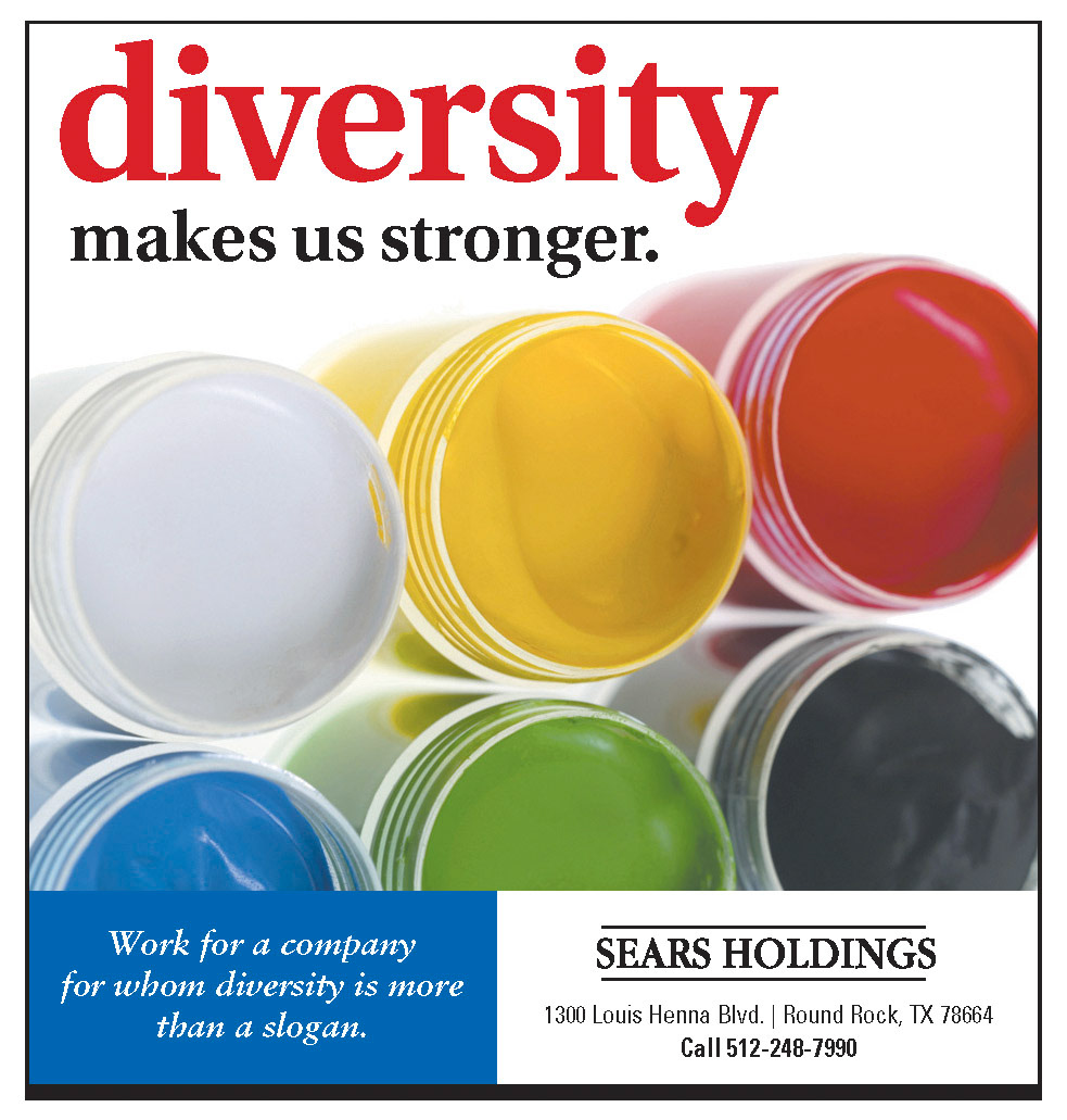 Sears Recruitment Ad Campaign