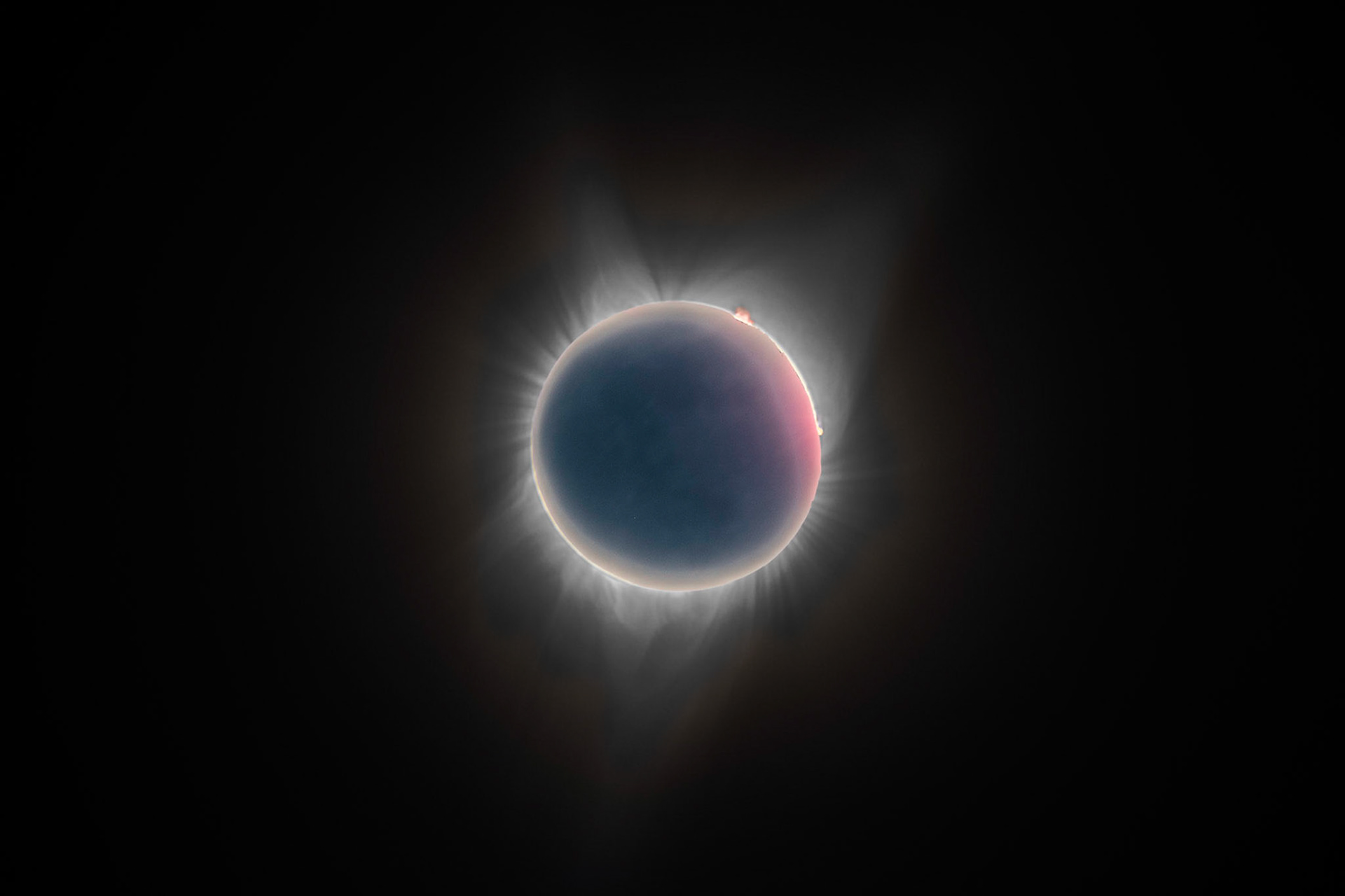 Eclipse 2017: composite