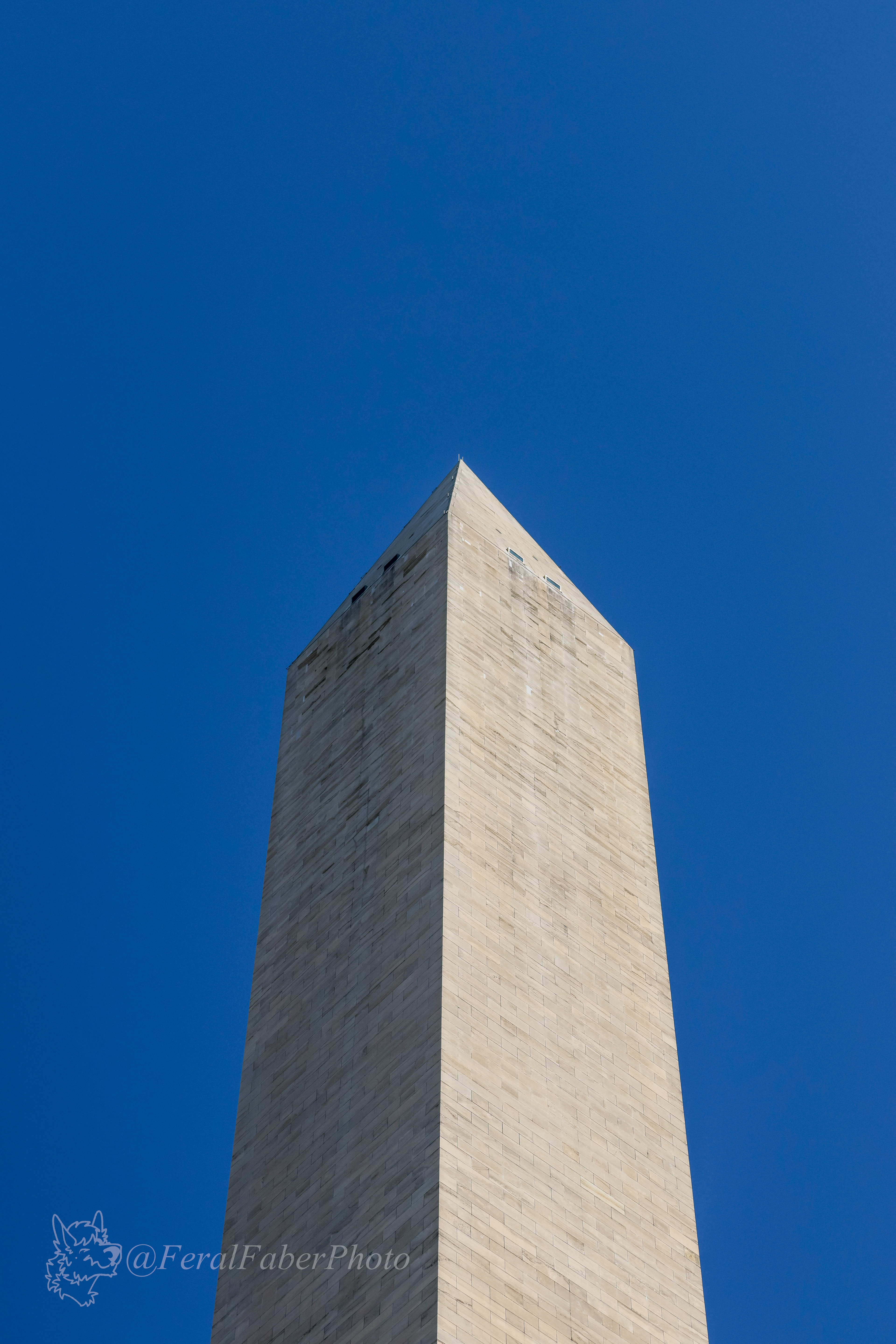 Washington Monument, D.C.