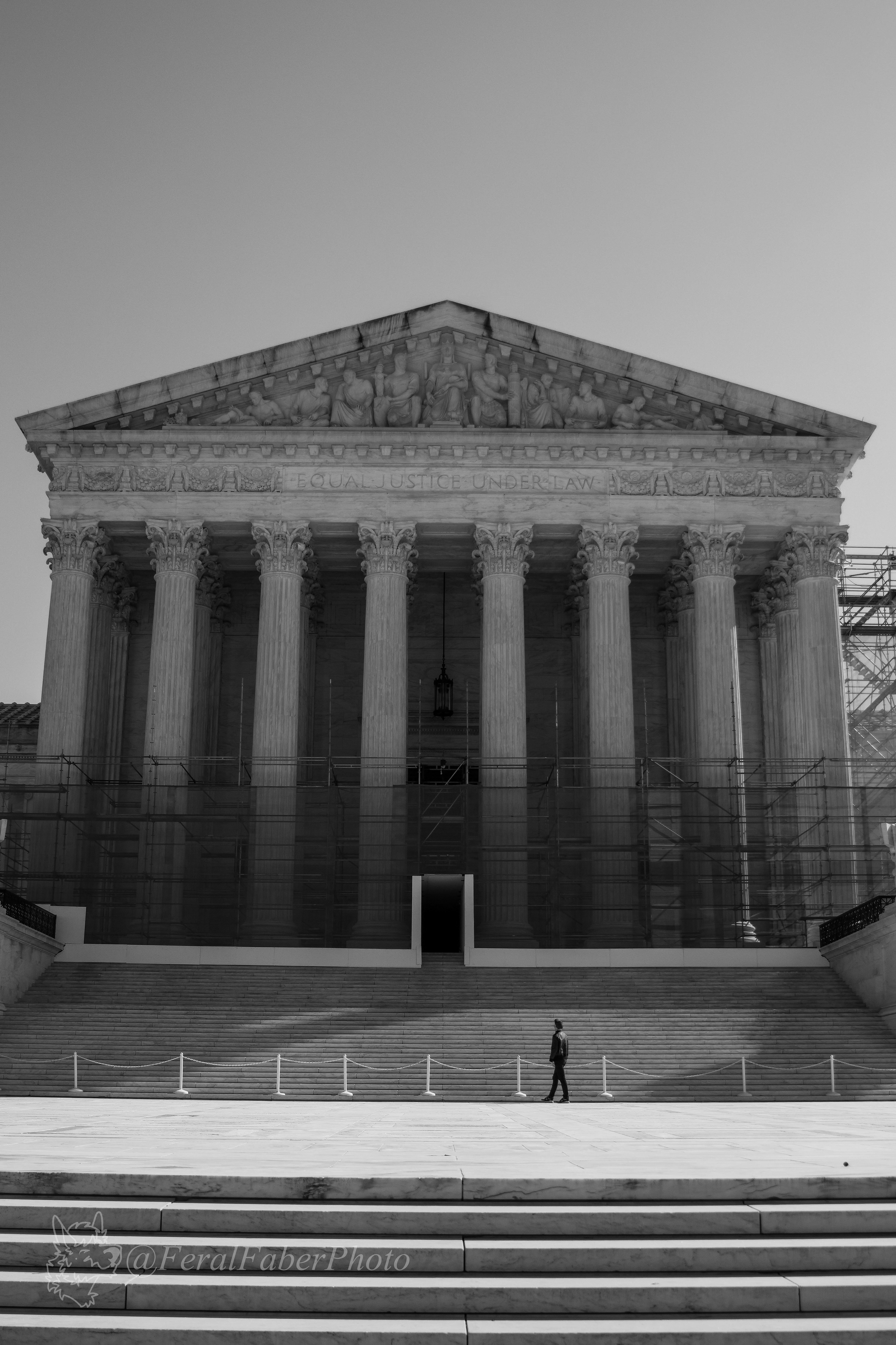 U.S Supreme Courthouse, D.C.