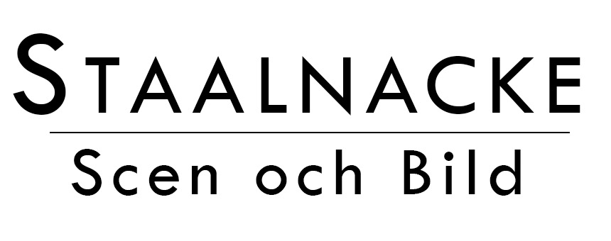 Staalnacke Scen och Bild
