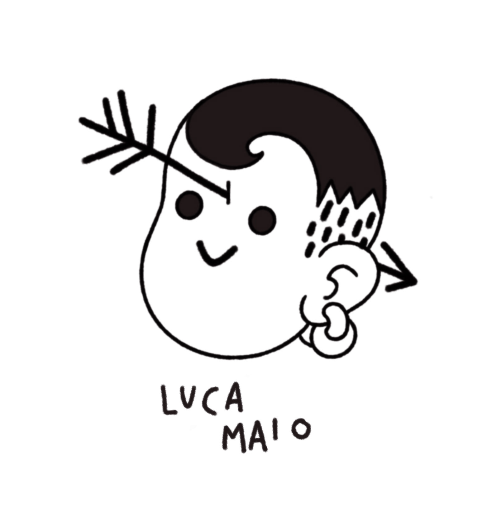 Luca Maio