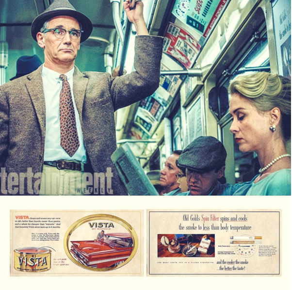 Bridge of Spies - Dreamworks
