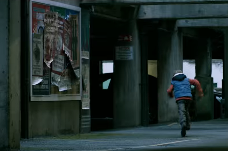 The Cured - IFC Films