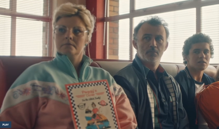 Derry Girls - Channel 4