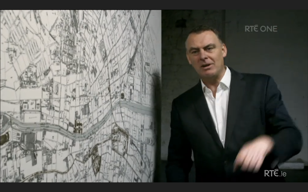 1916 Rising Documentary - RTÉ