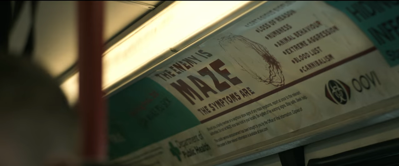 The Cured - IFC Films