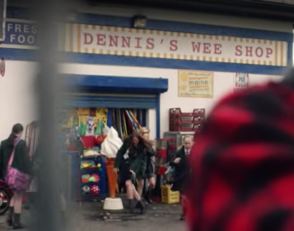 Derry Girls - Channel 4