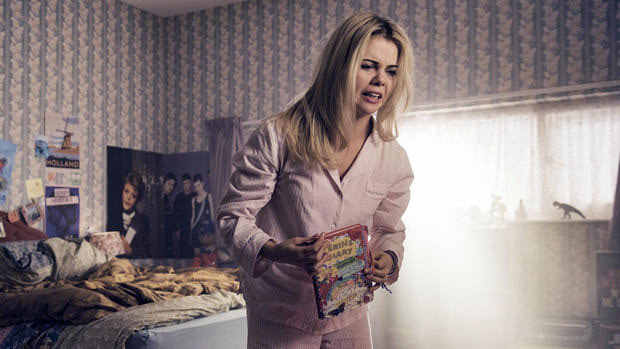 Derry Girls - Channel 4