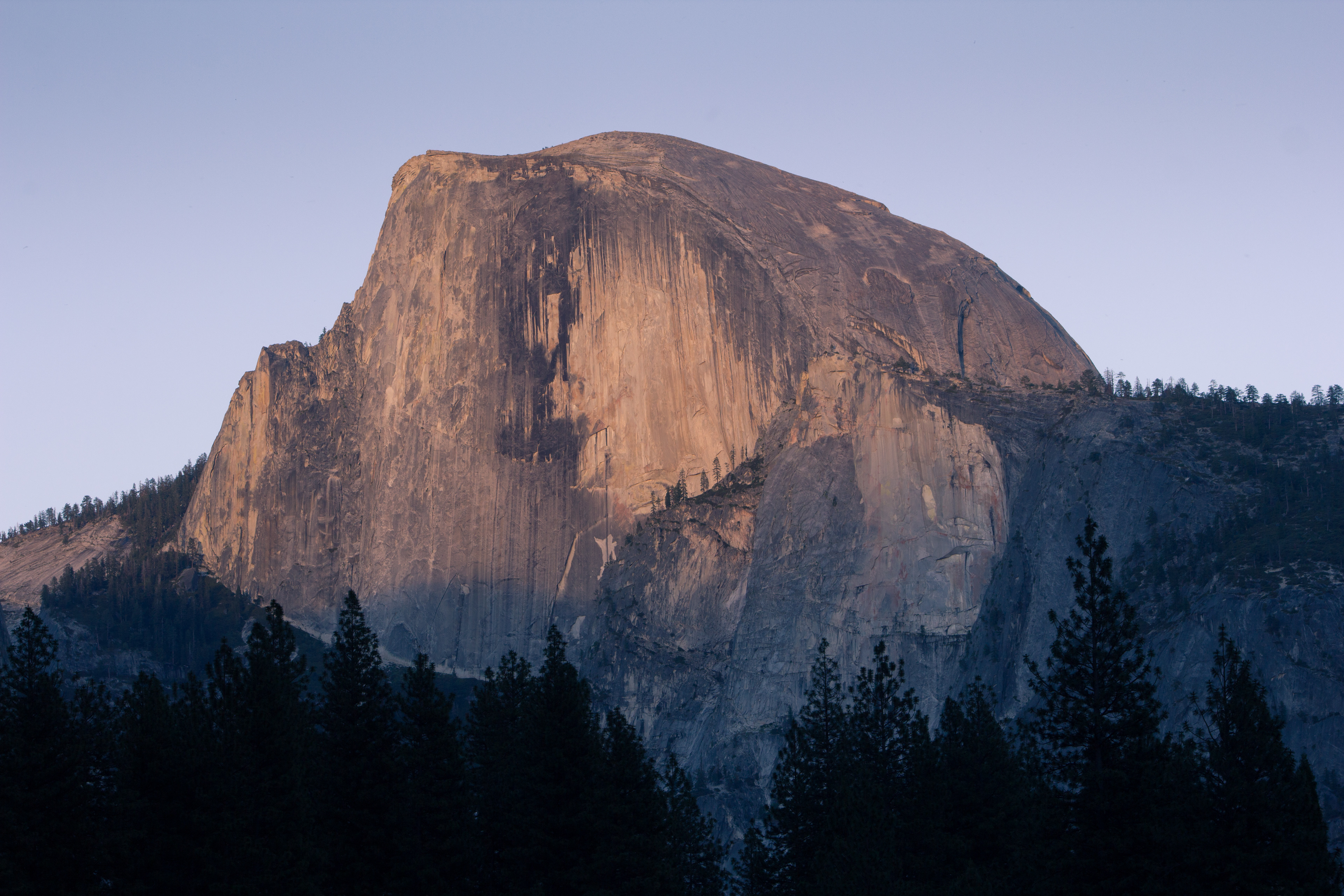 Yosemite