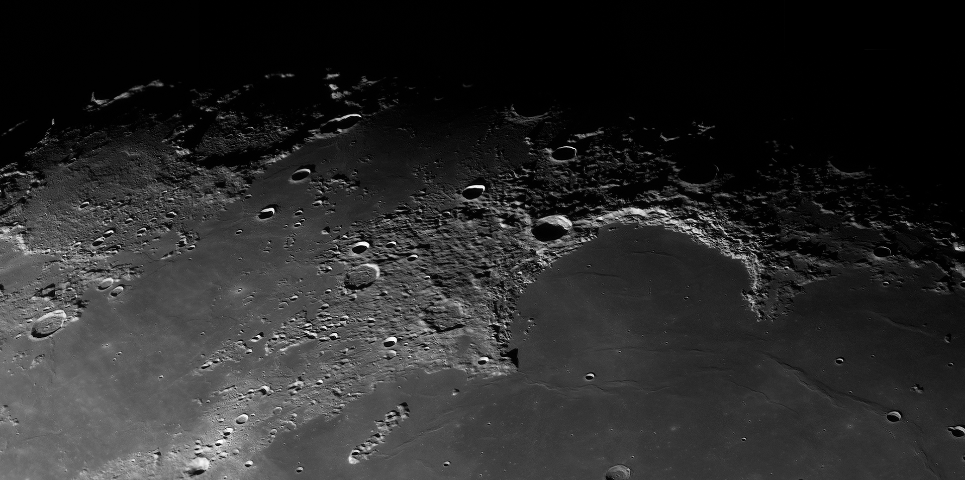 Sinus Iridum