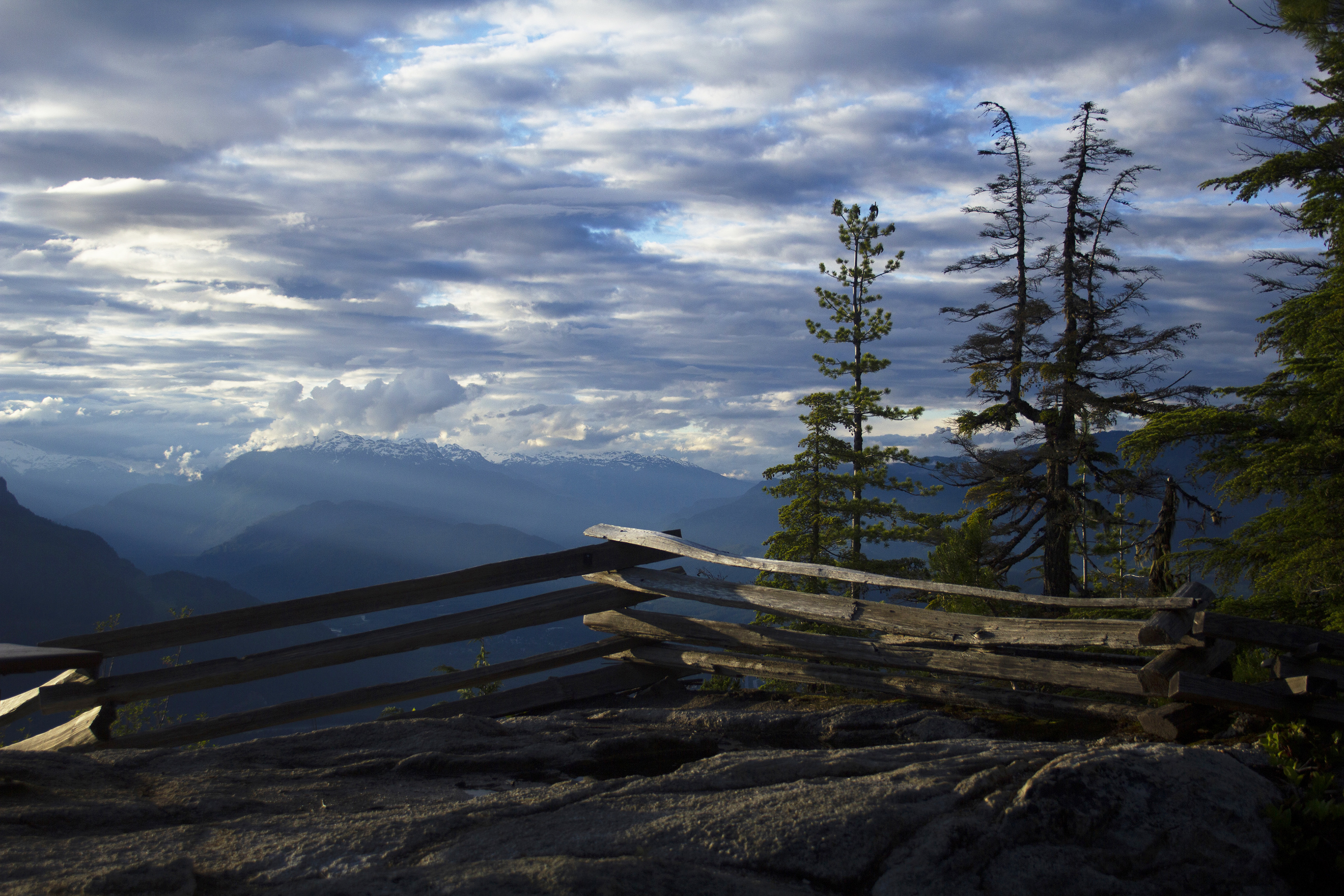 British Columbia