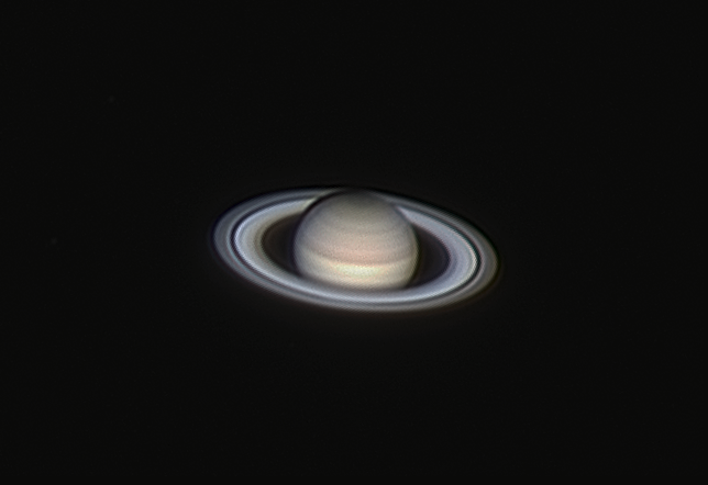 Saturn