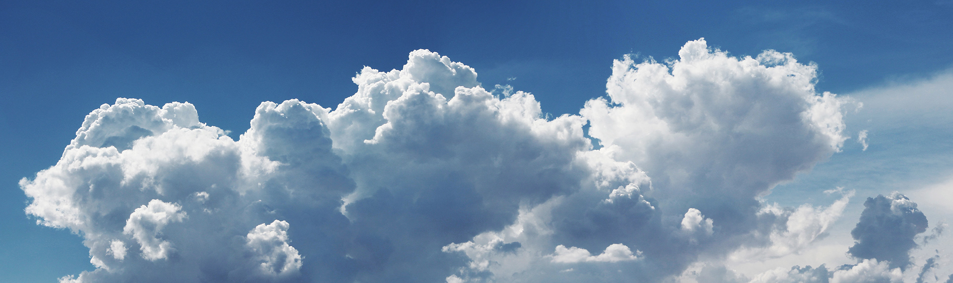 A Distant Storm