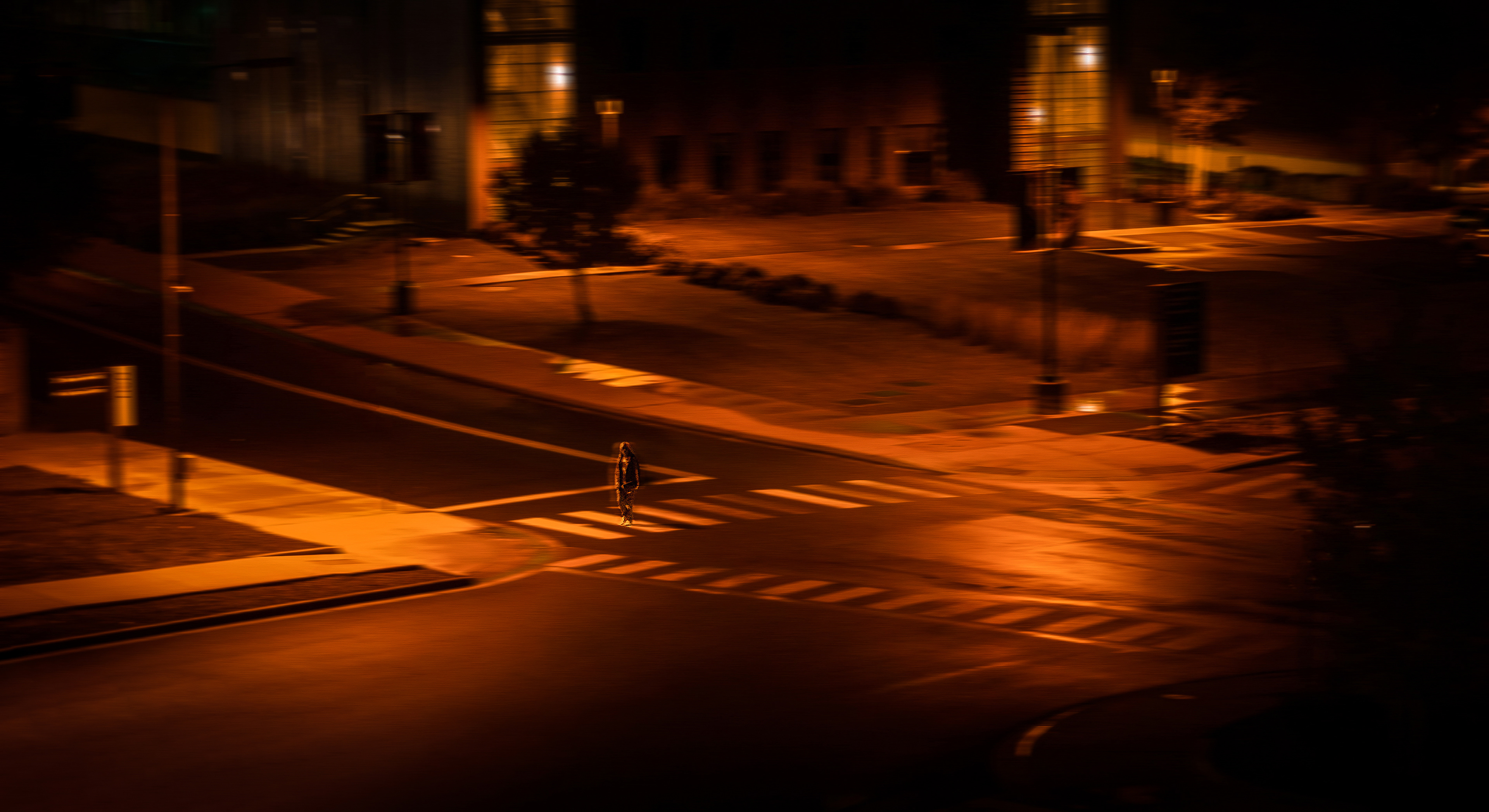 Shifted