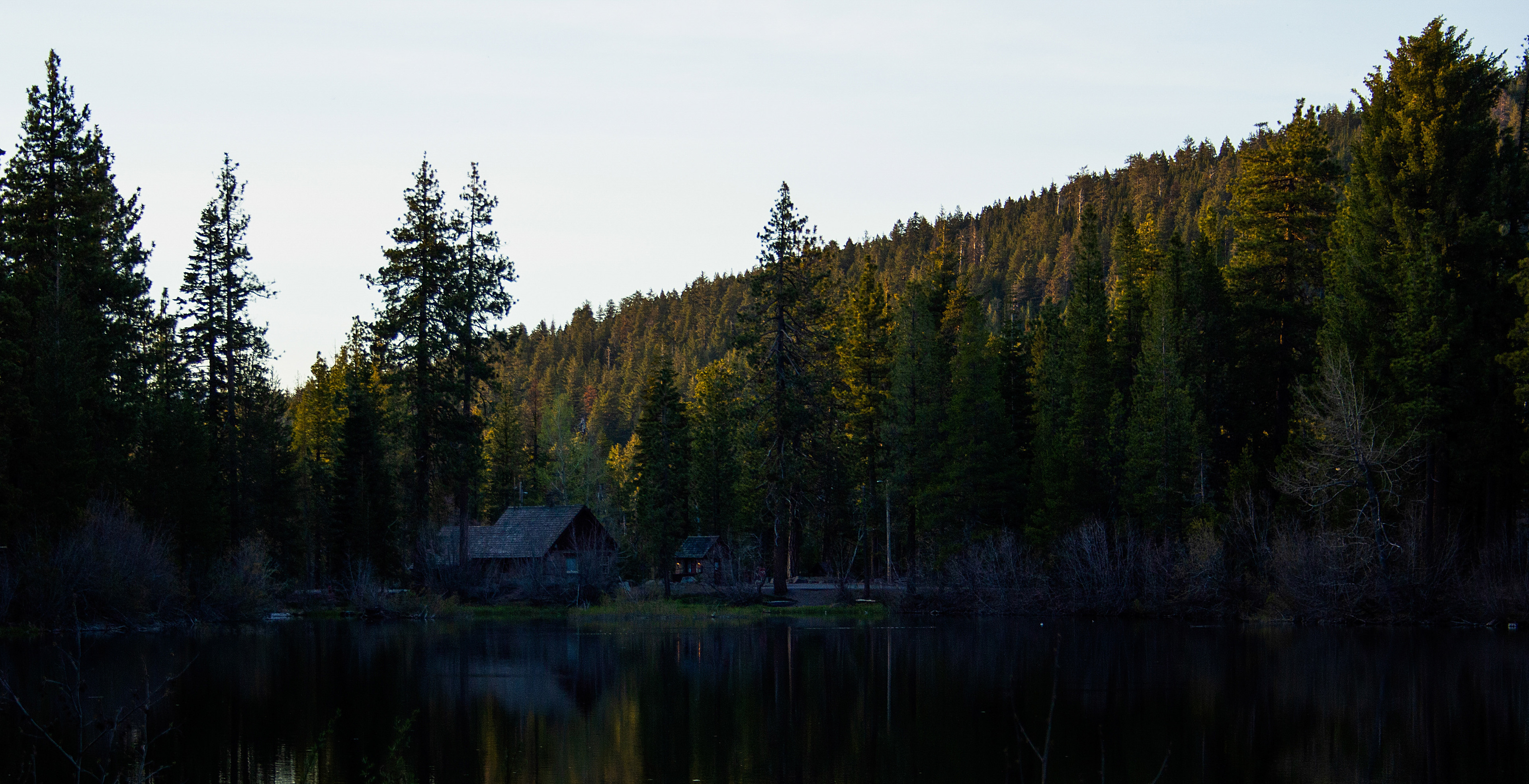 Lassen NP