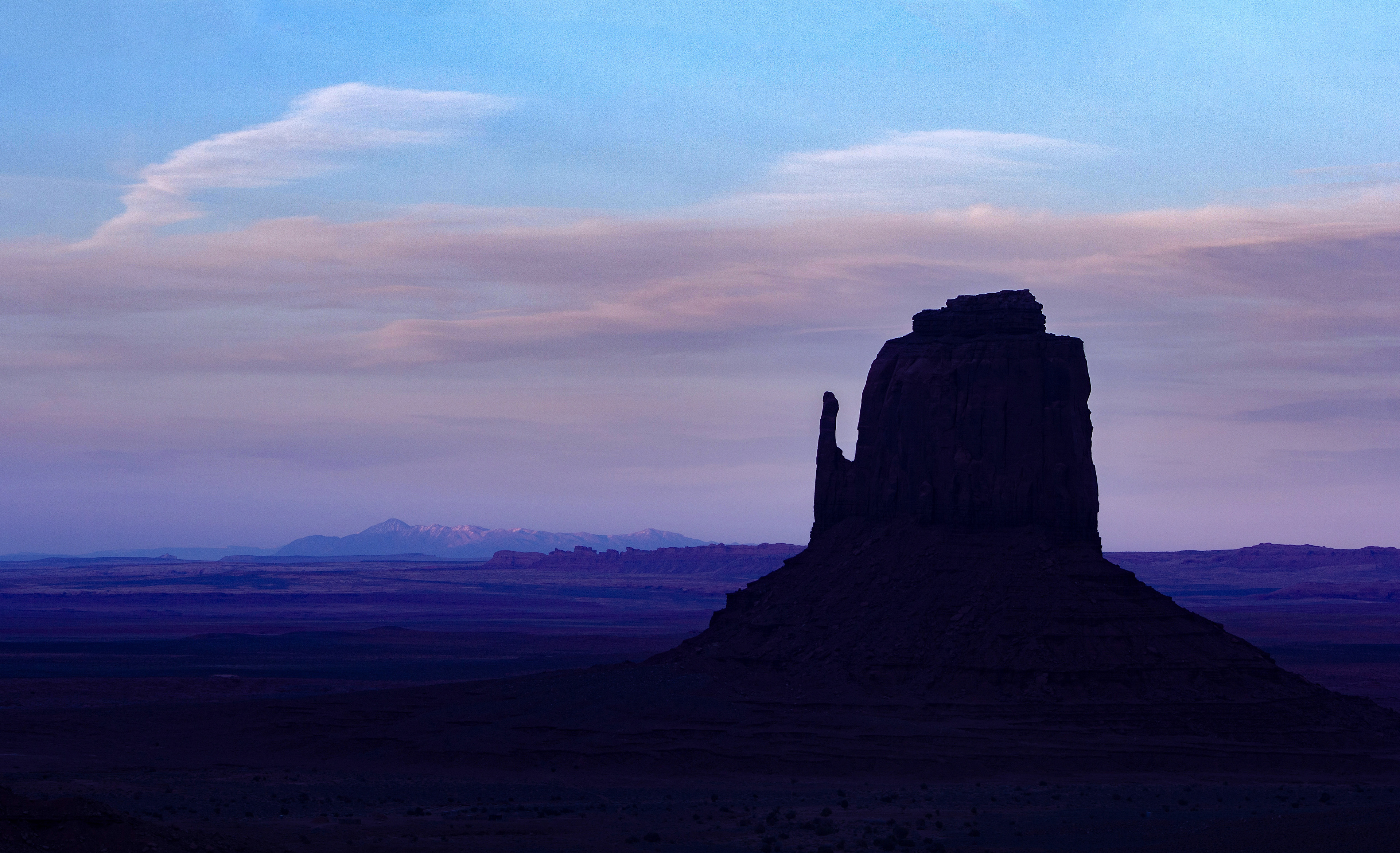 Monument Valley