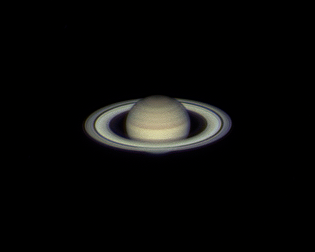 Saturn