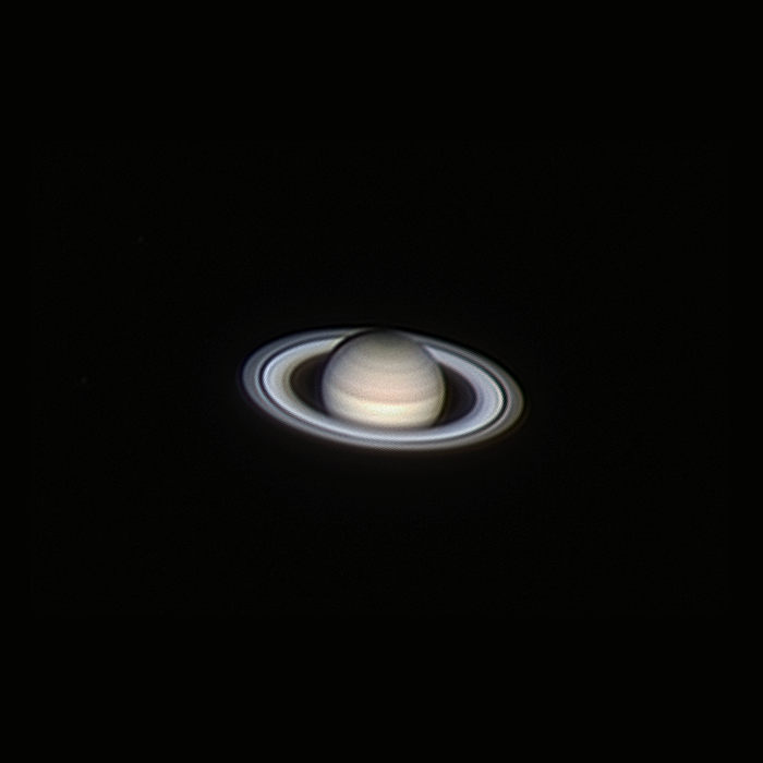 Saturn