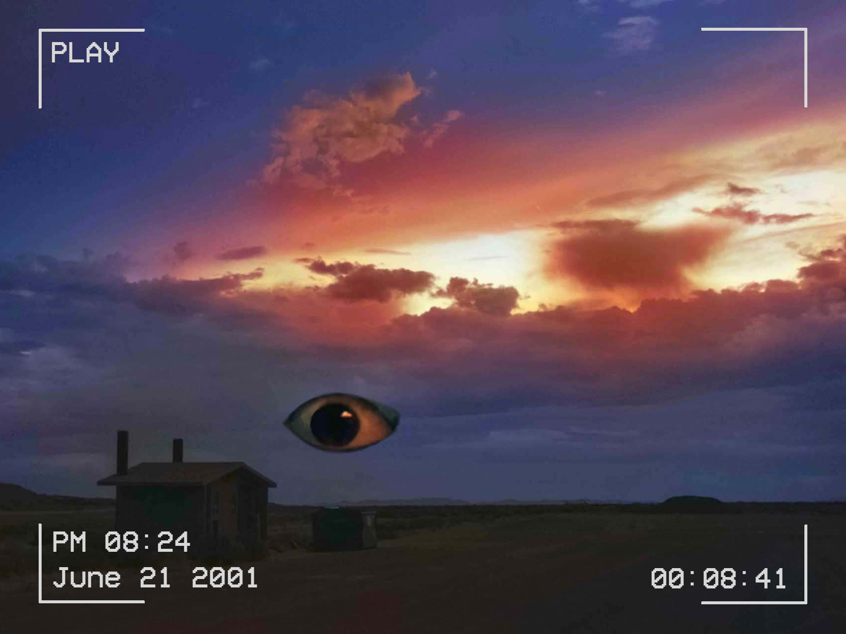 Always Watching