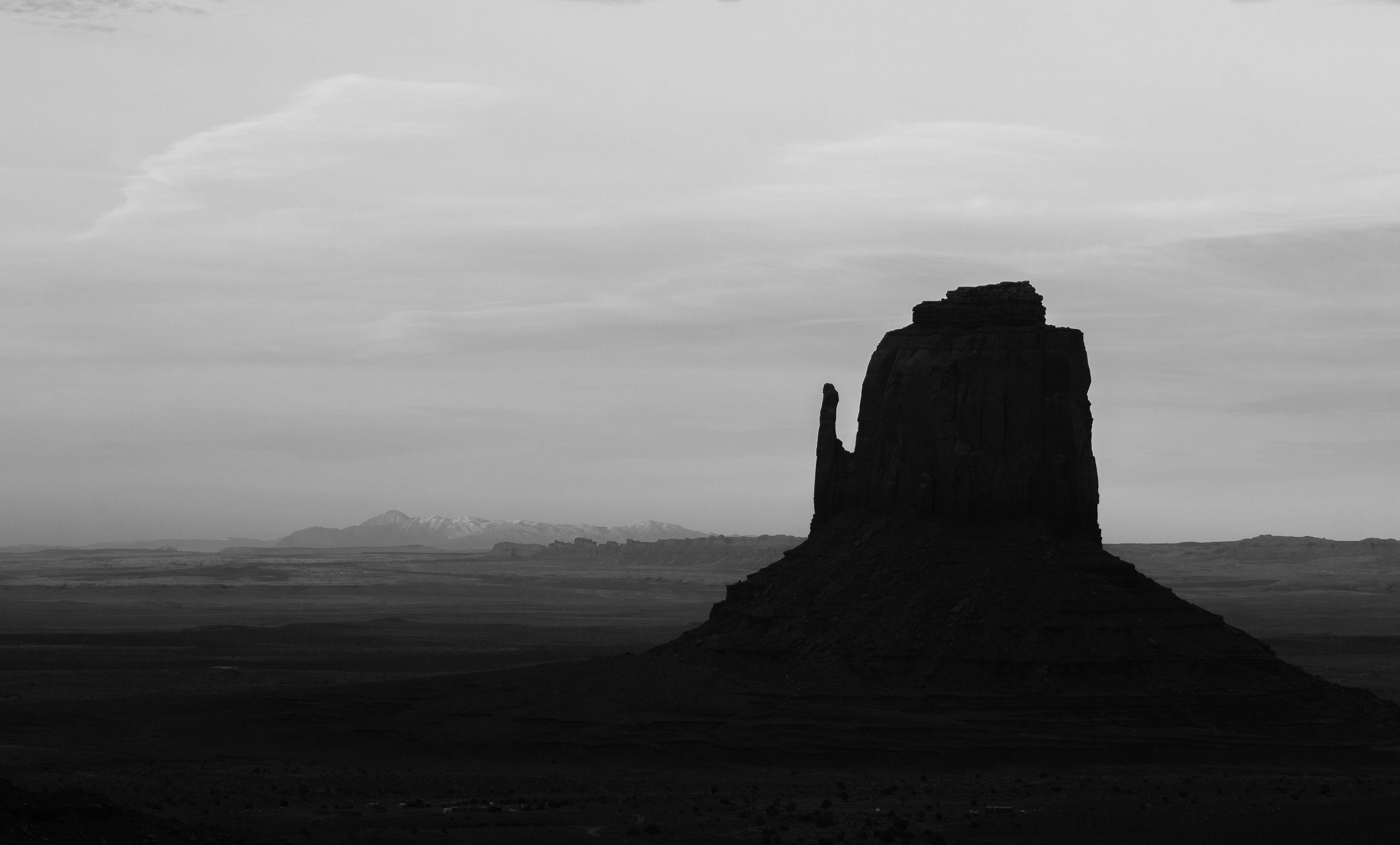Monument Valley