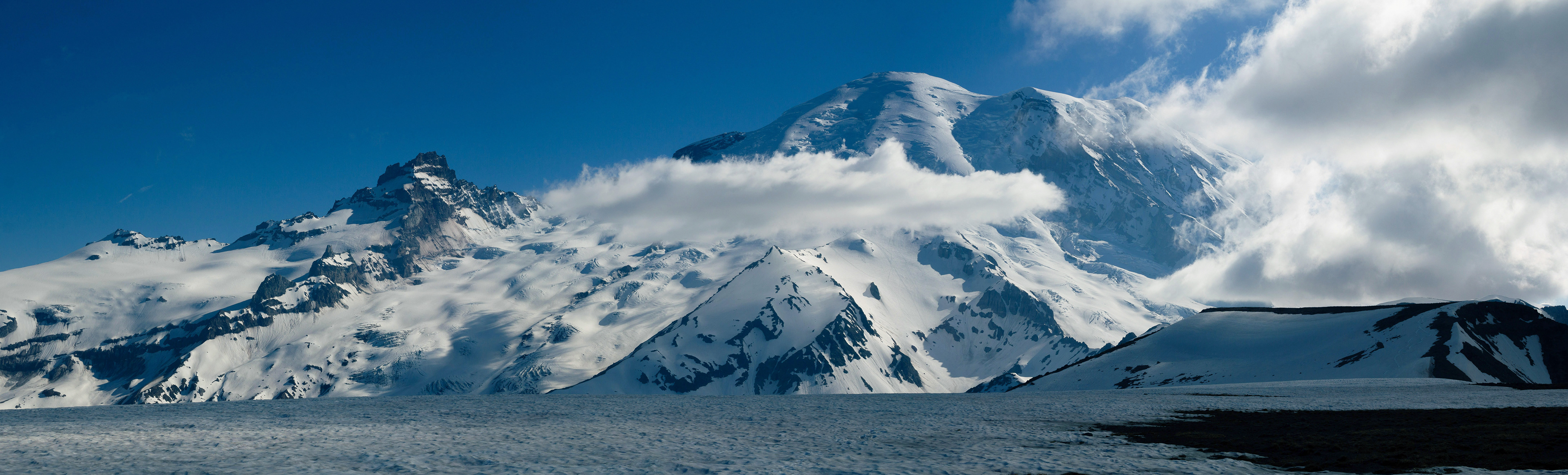 Mt. Rainier