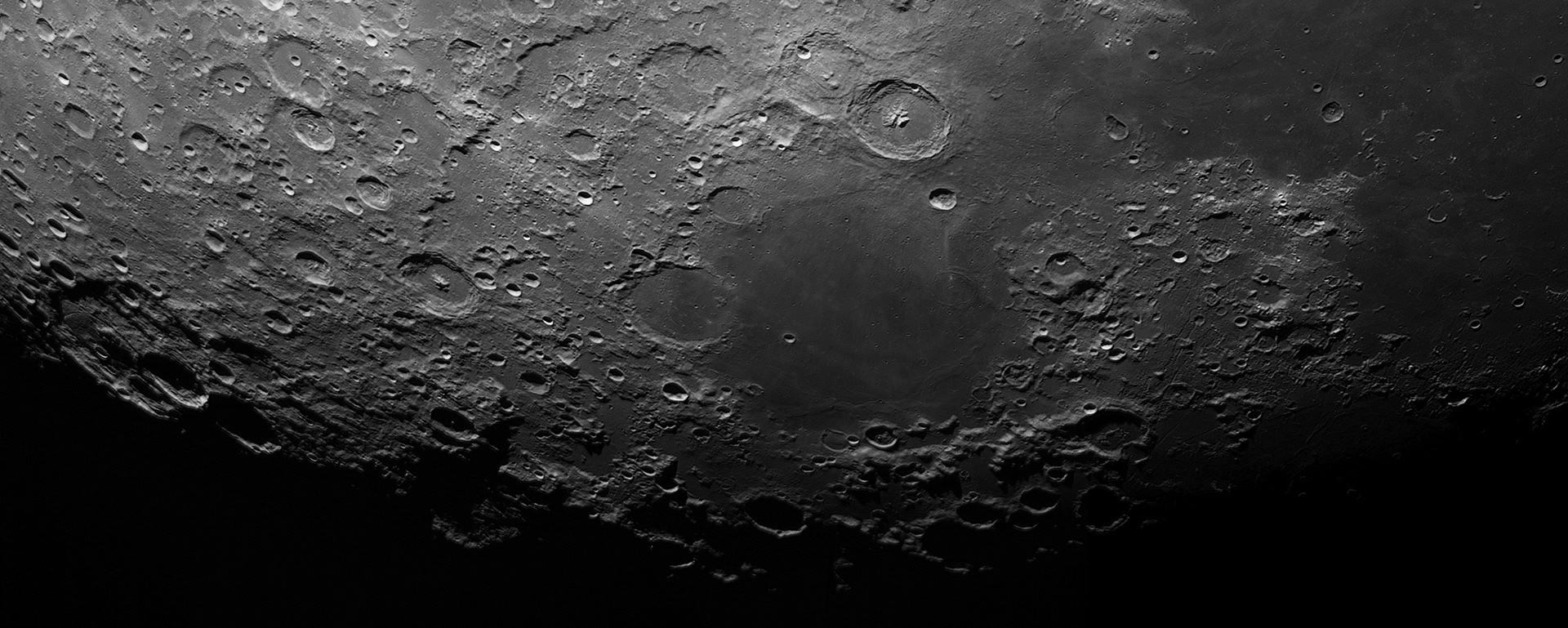 Mare Nectaris