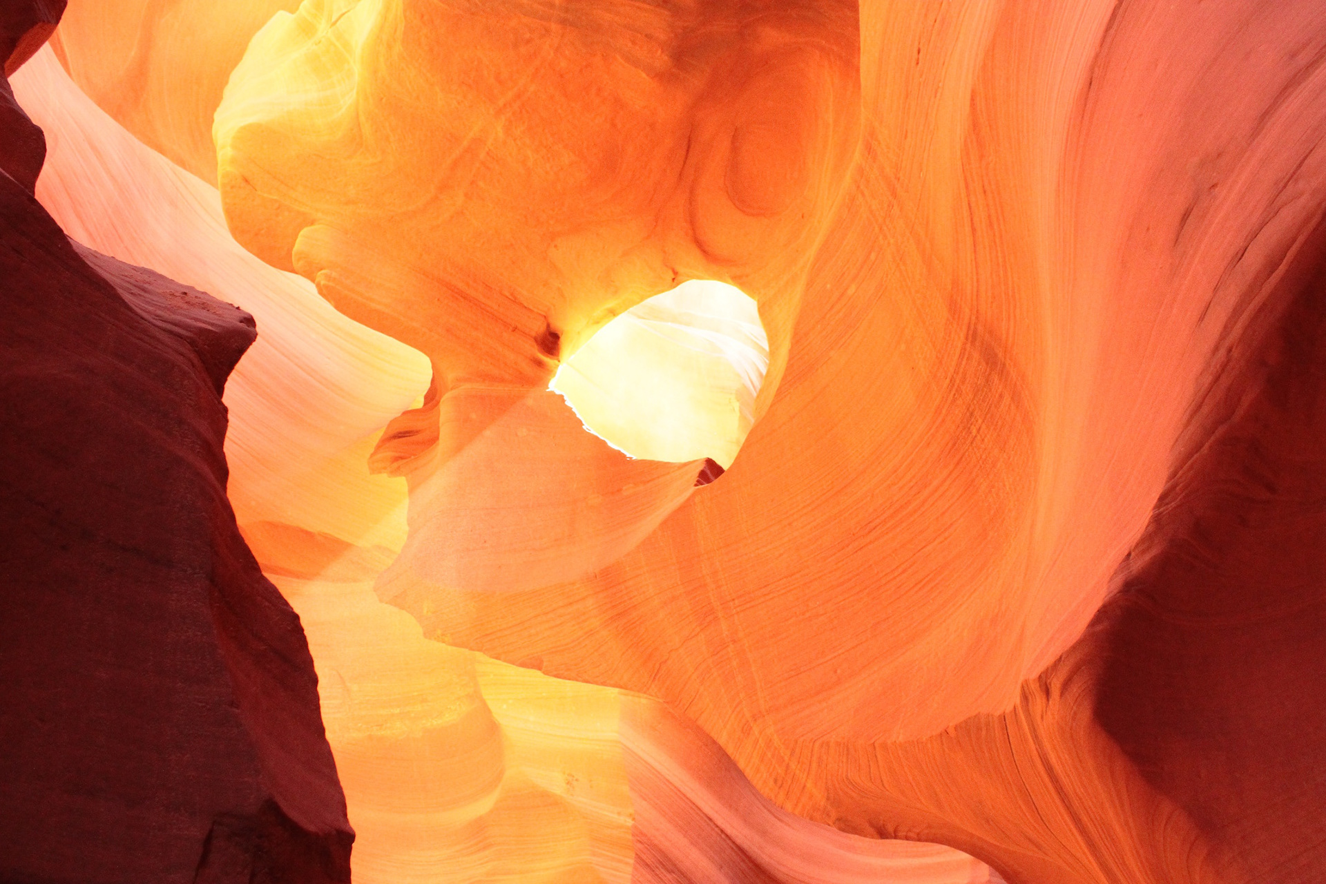 Antelope Canyon