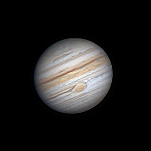 Jupiter