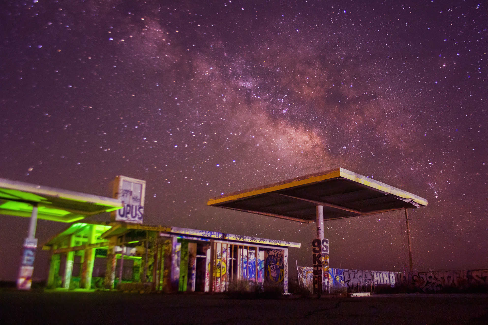Route 66