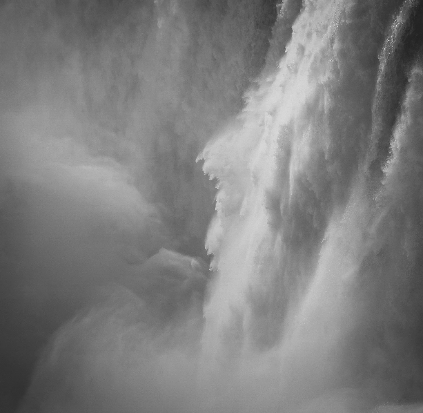 Niagara Falls