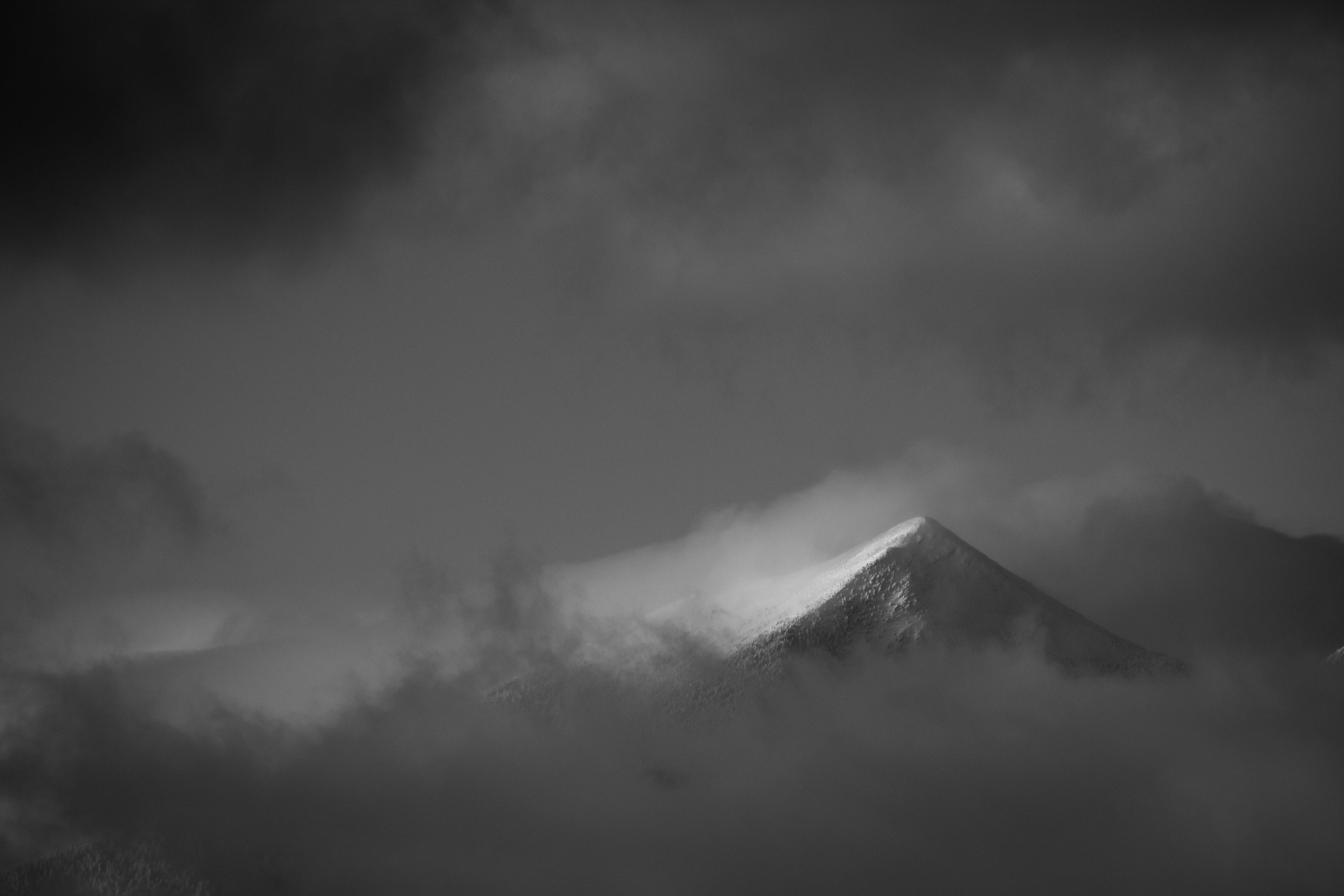 Cloudbreaker