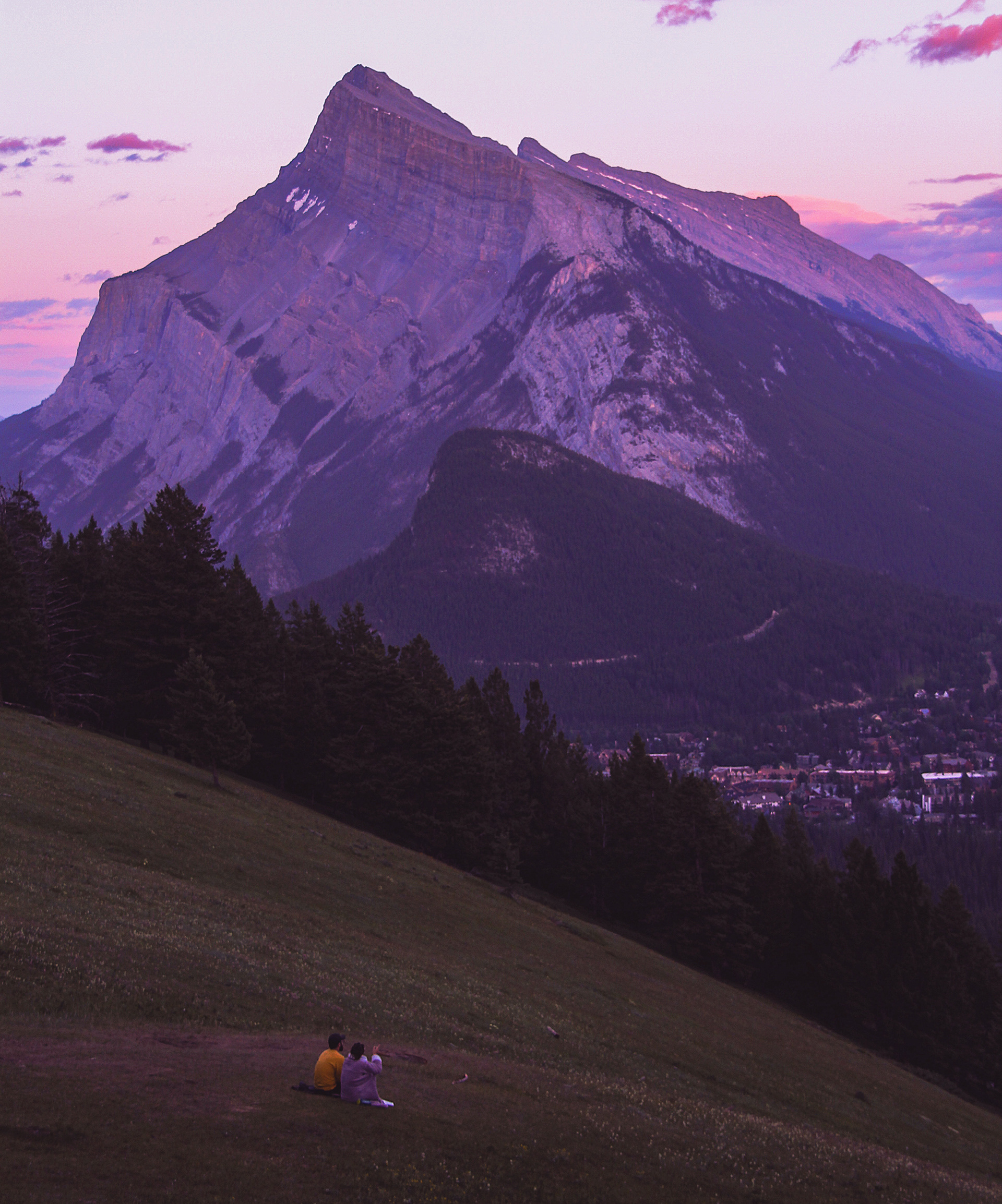Evening Date