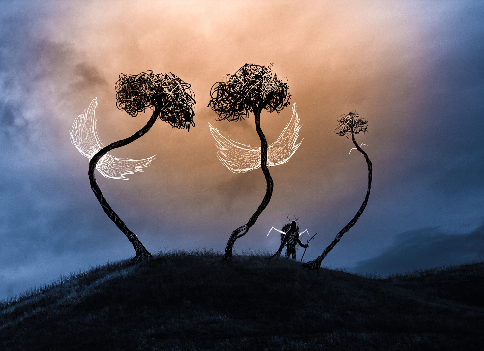 these things take time