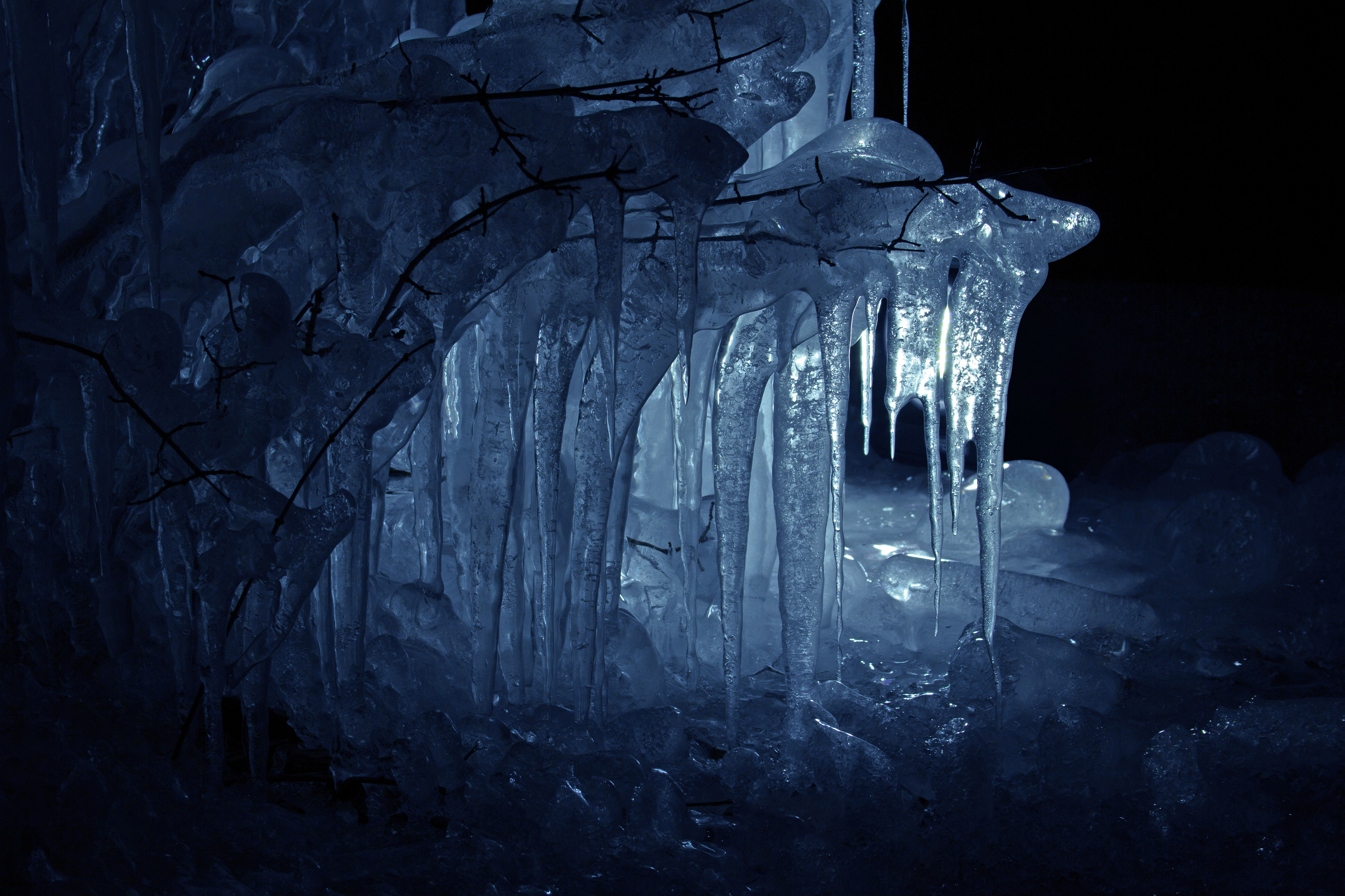 Frozen