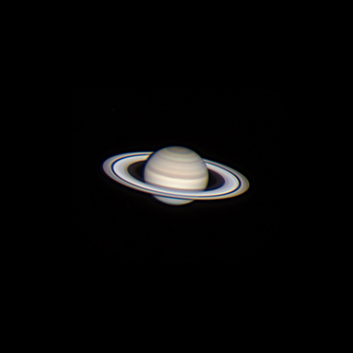 Saturn