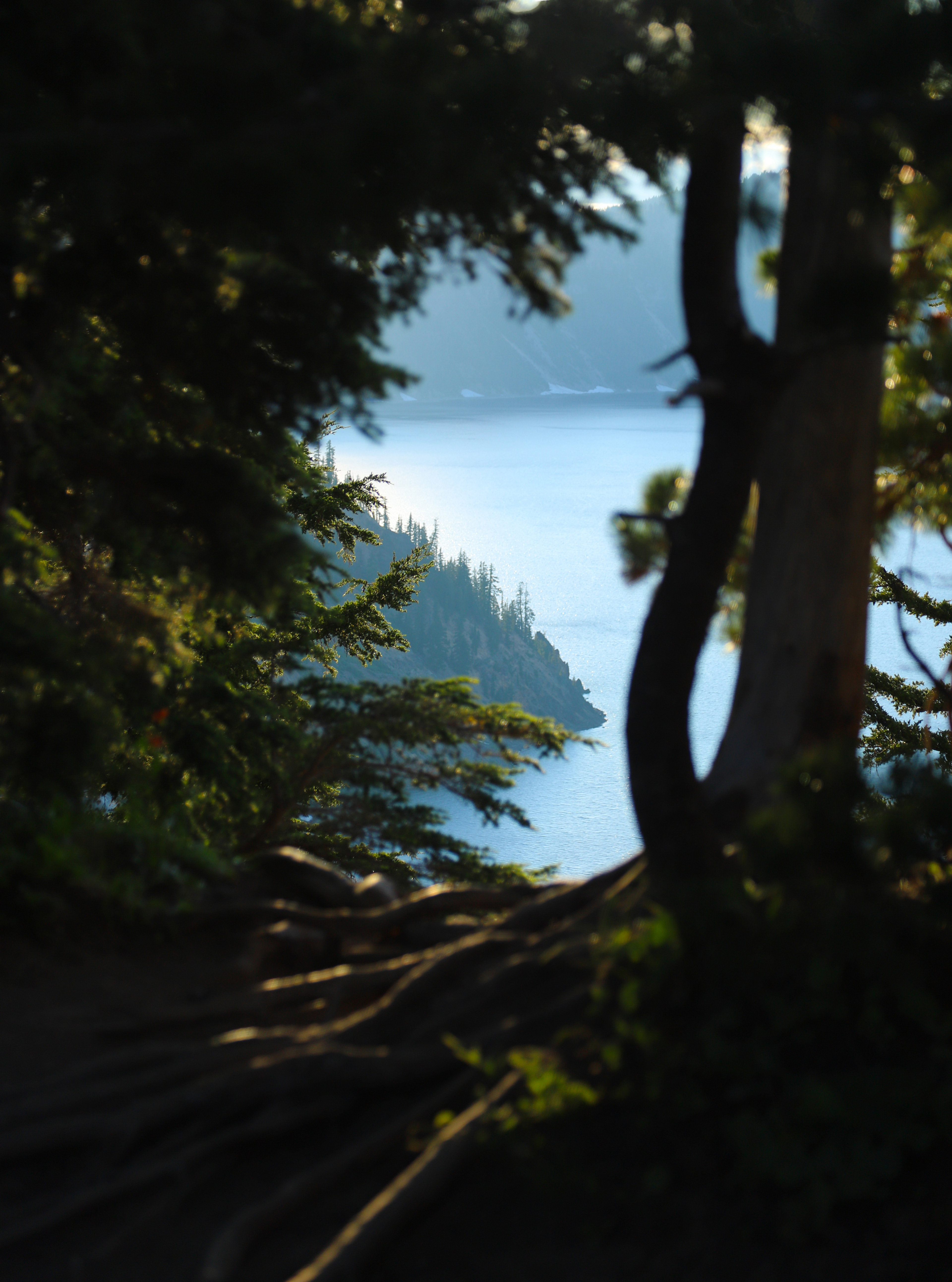 Crater Lake NP