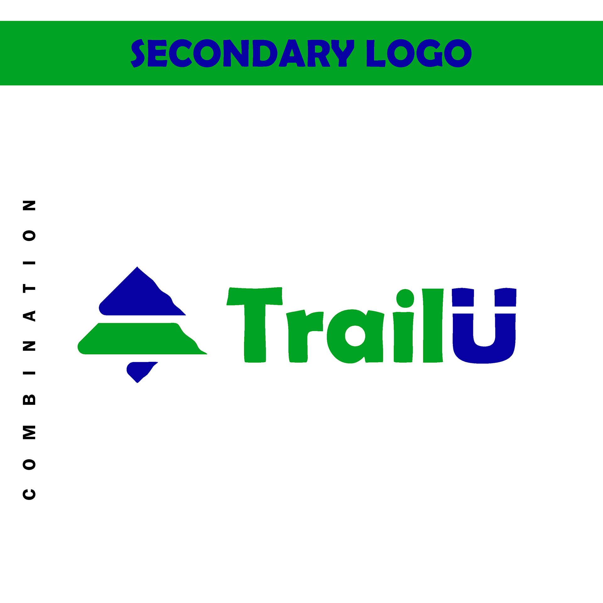 TrailU Outdoor Apparel, 2024 Adobe Illustrator
