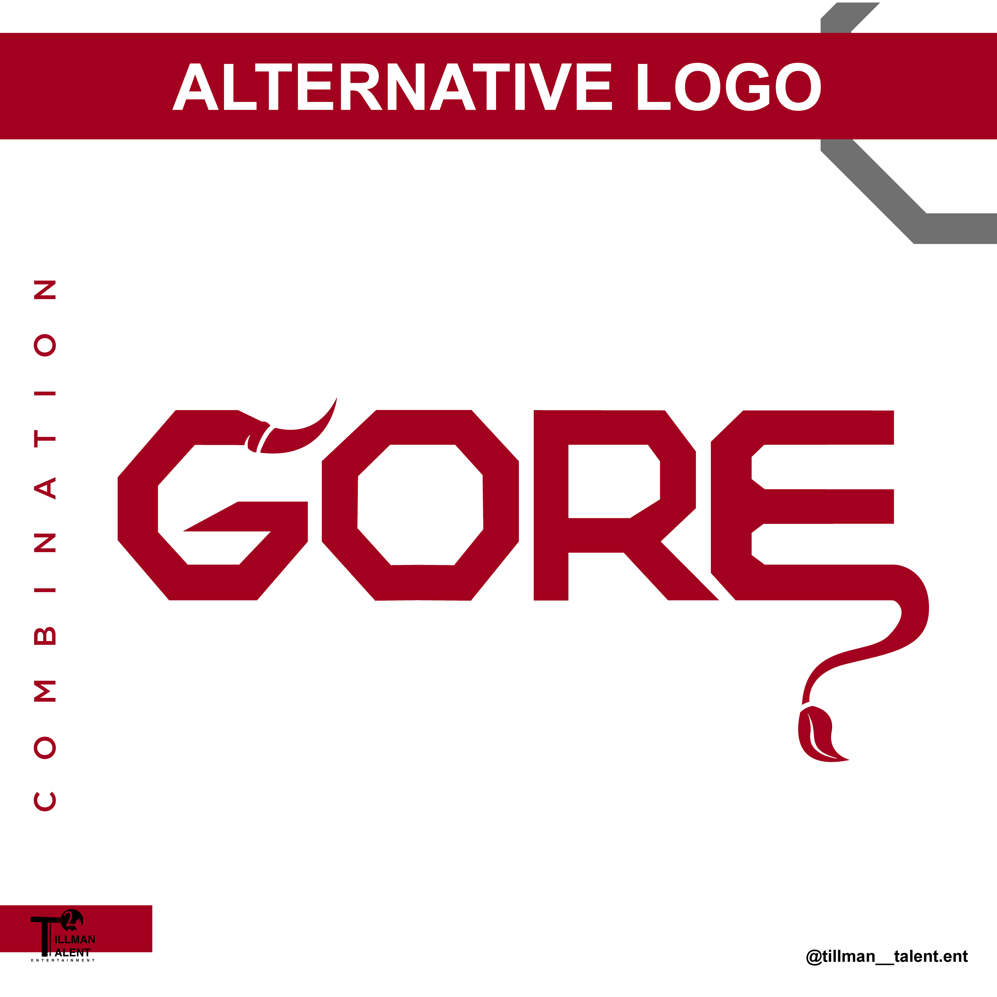 Gore Fitness & Diet, 2025 Adobe Illustrator