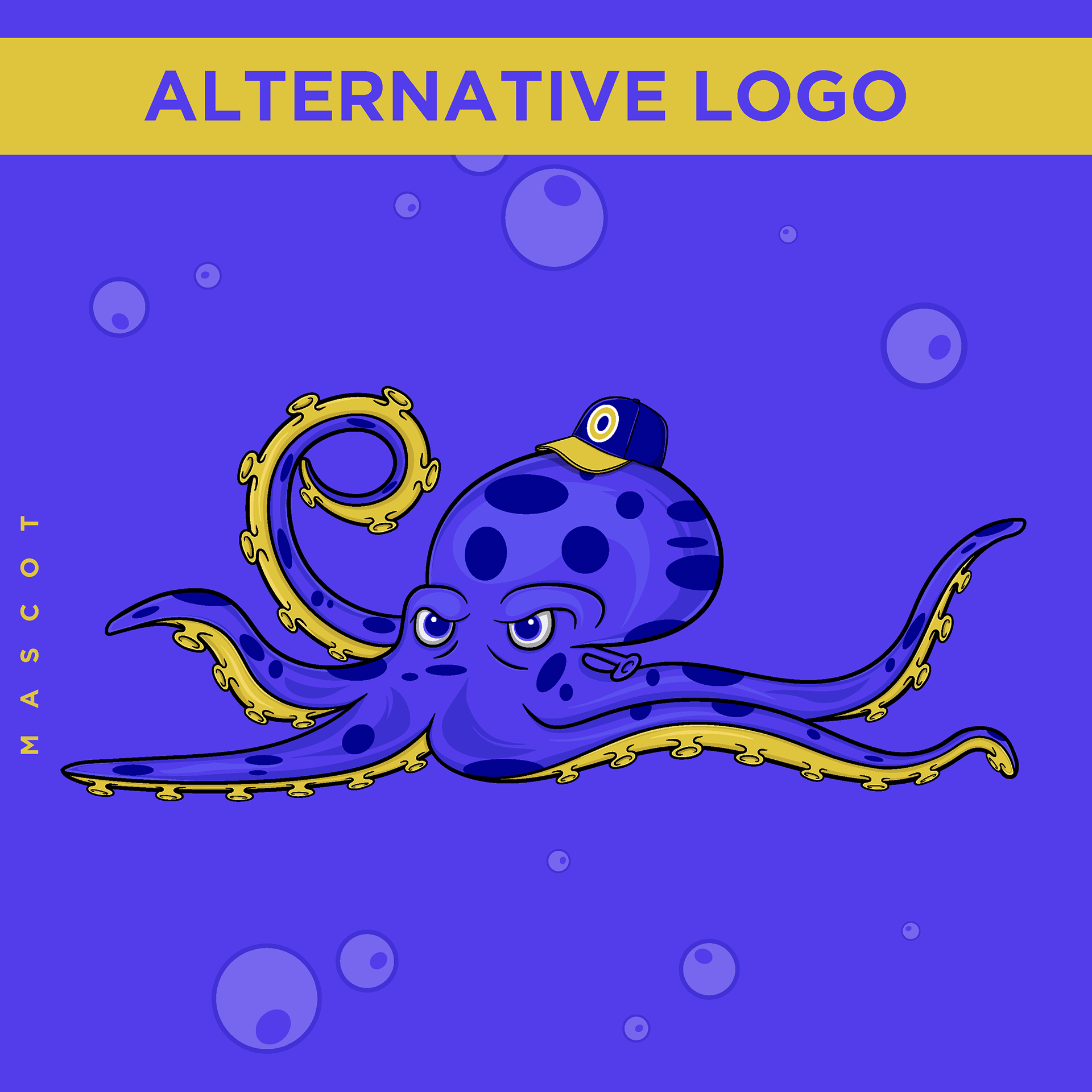 Otto-Matic Carpet Cleaning, 2024 Adobe Illustrator